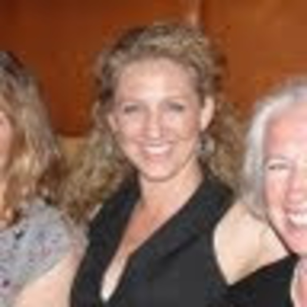 Meet your Posher, Vikki